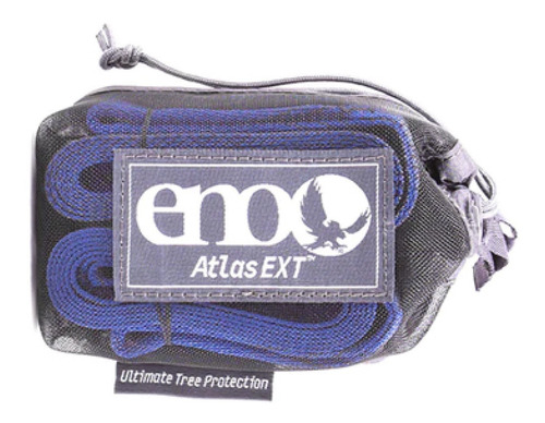 Outdoor Straps Para Hamaca 1.52m Eno - La Isla