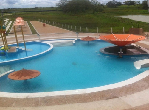 Imagen 5 de 30 de Finca Y Centro Turístico Linda Barinas En Venta