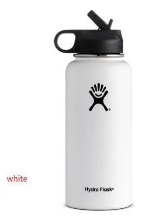 Hydro Flask - Botella De Agua (40 Oz), For Sports Al Aire