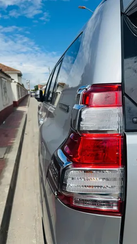 Toyota Prado 3.0 Tx-l Fl