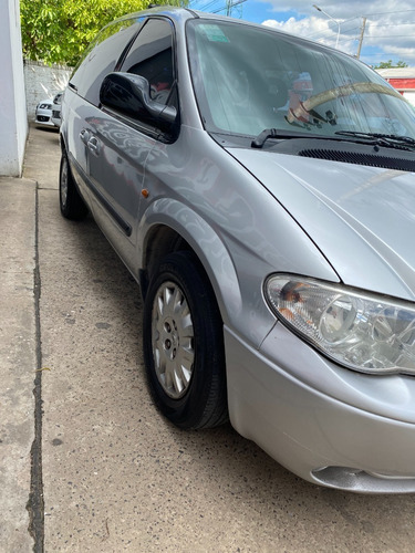 Chrysler Caravan
