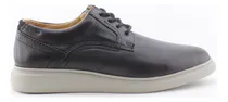 Comprar Zapatos Hombre Marsanto Vestir Cuero Acordonados 0802 Cshoes