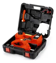 Comprar Kit De Gato De Automóvil Hidráulico De Gato De Piso De Carro