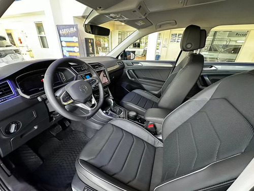 Volkswagen Tiguan Allspace 2.0 Tsi Life 4Motion Dsg