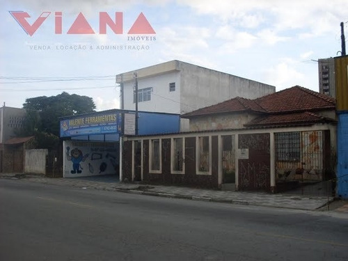 Imagem 1 de 10 de Casa Térrea Para Venda - 1189