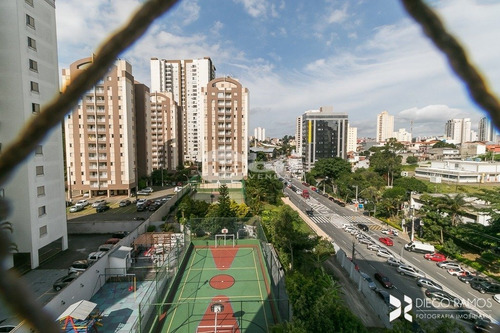 Imagem 4 de 15 de Apartamento - Baeta Neves - Ref: 1025 - V-1025