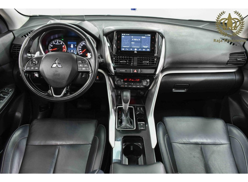 Mitsubishi Eclipse Cross 1.5 MIVEC TURBO GASOLINA HPE-S CVT