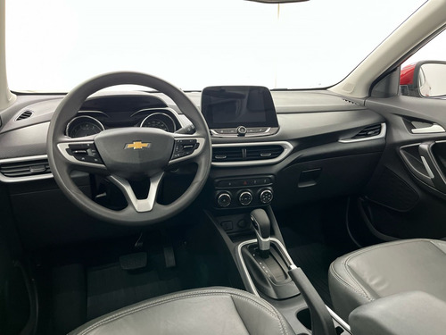 Chevrolet Tracker 1.0 TURBO FLEX LT AUTOMÁTICO