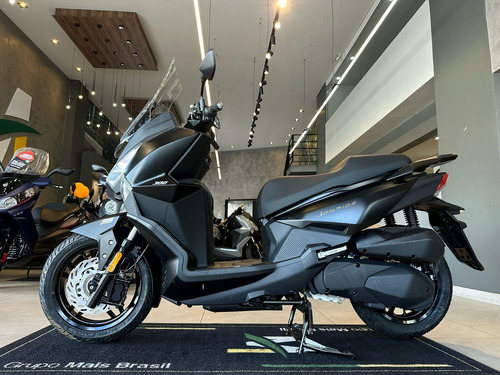 Joyride 300 - 2025 - 0km - R$29.990,00 -48x Sem Entrada -clj