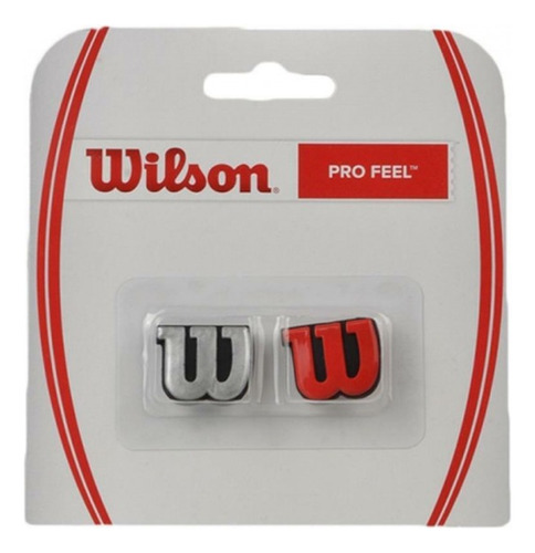 Antivibrador Wilson Pro Feel