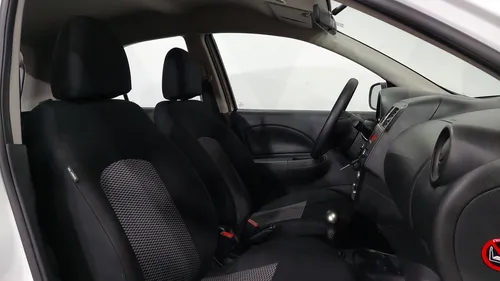 Nissan March 1.6 SENSE AUTO