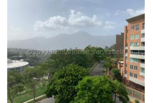 Imagen 18 de 22 de #23-605 Lindo Y Comodo Apartamento En Lomas Del Sol