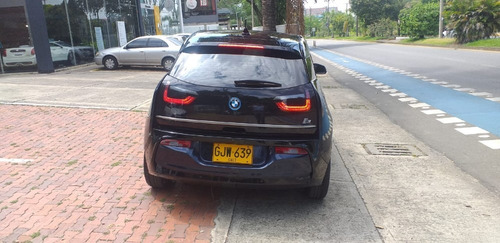 Bmw I3 Suite Electrico 3650 Kms