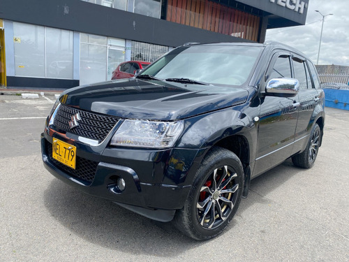 Suzuki Grand Vitara 2.4 Sport 4x4 | TuCarro