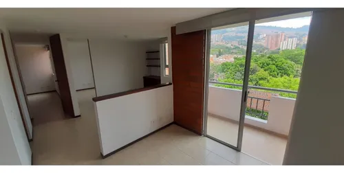 Apartamento En Arriendo En Los Colores