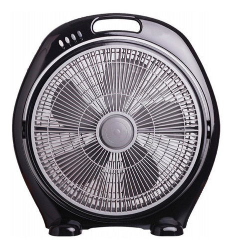 Imagen 1 de 7 de Turbo Ventilador Everest Tp18'