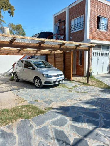 Complejo De Departamentos En Venta - 4 Ufs - 300mts2 - Las Toninas