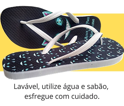 Rasteirinha Alice No Pais Das Maravilhas Envio Rapido Hoje