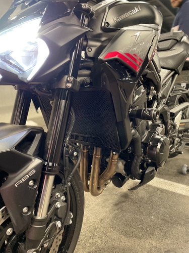 Imagem 6 de 8 de Kawasaki Z900