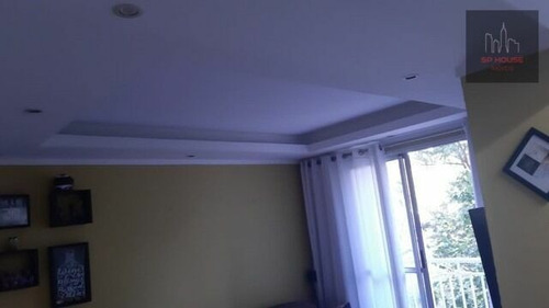 Imagem 7 de 22 de Apartamento À Venda Com 2 Dormitórios Na Vila Moreira Próximo A Marginal Tietê - Tc1636