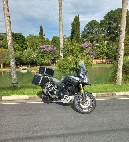 Suzuki  V Strom 1000 Abs