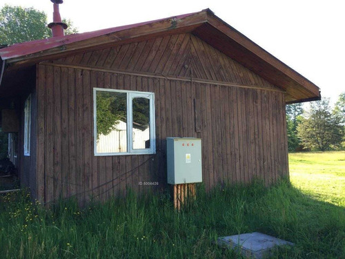 Z O N A S U R . C L , 7 Cabañas Y Casa Complejo Turístico