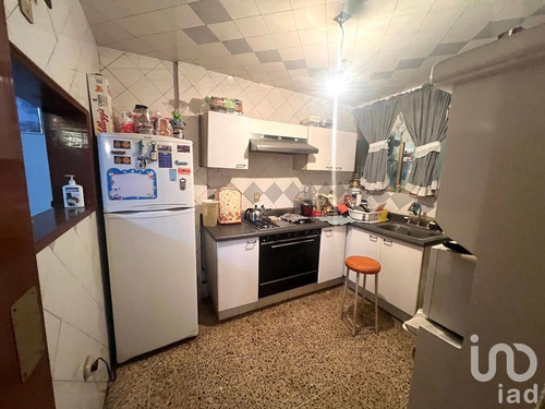 Venta Edificio 3 Ambientes Los Reyes Ixtacala 1ra. Sección