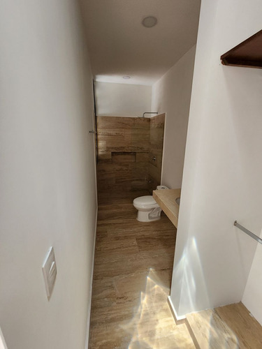 Casa En Renta, En Ascalaii, Con 2 Recamaras, Equipado