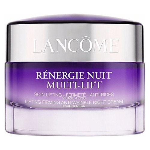 Crema Renergie Mult Lift Nuit 50ml