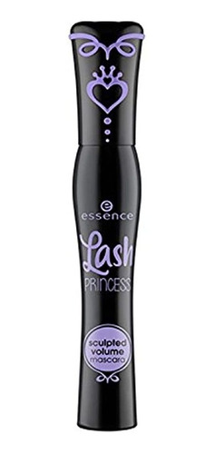 Esencia | Lash Princess Mascara De Volumen Esculpido | Vegan