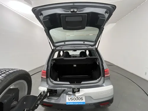 Volkswagen Cross Up BASICO 1.6 AUT 5P