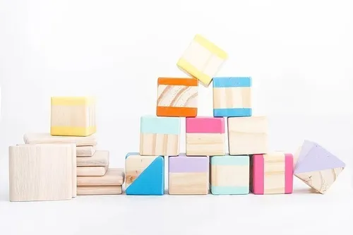 Bloques de madera waldorf new arrivals