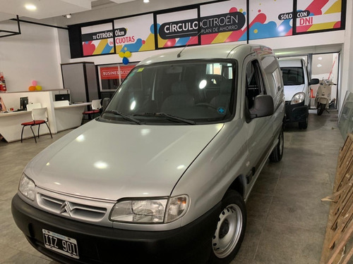Citroën Berlingo Furgon 1.9 Diesel 2009 Iiz