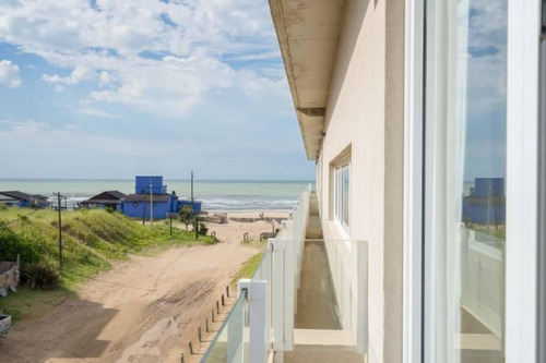 Imagen 6 de 14 de Departamento En Venta - 2 Ambientes - Mar De Ostente - Frente Al Mar