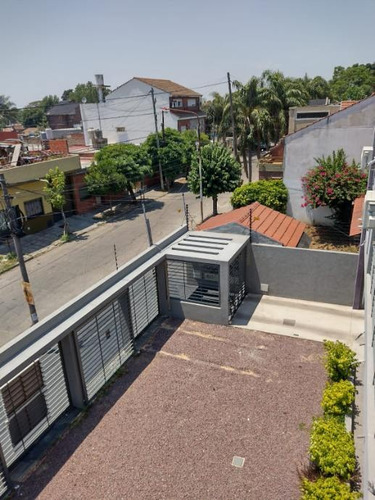 Imagen 7 de 14 de Departamento De 2 Ambientes A Estrenar Con Cochera + Baulera - Moron Sur