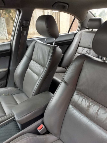 Civic 2008 Automático