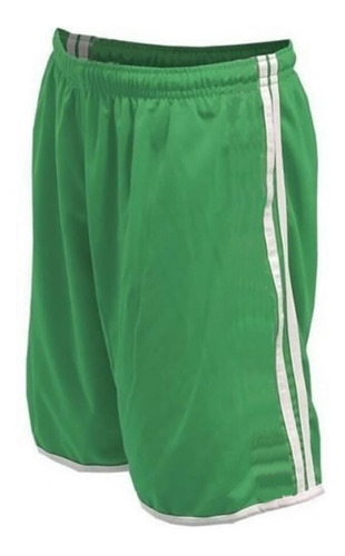 Imagem 3 de 8 de Kit 7 Shorts Bermudas Calção Academia Menor Preço Aproveite