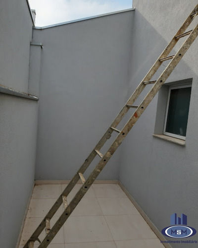 Imagem 4 de 30 de Casa - Ca00029 - 34600725