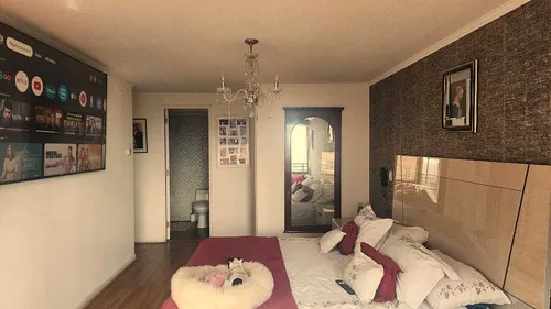 Excelente Dpto 4 Dorm/3 Baños/1 Estac/1 Bod (93047)
