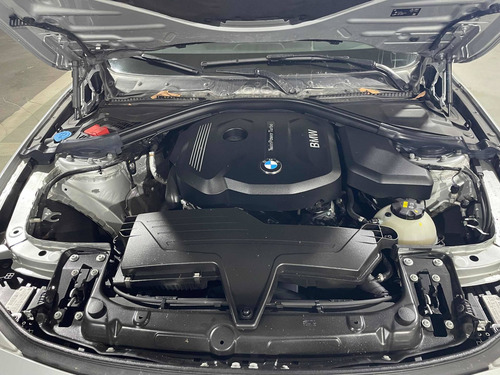 Imagen 12 de 15 de Bmw Serie 3 318 1.5 Sport Line