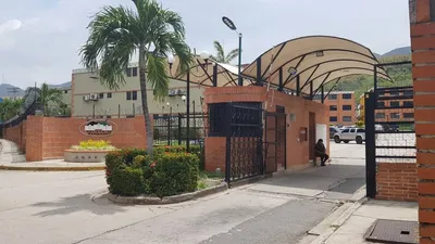 Apartamento en venta