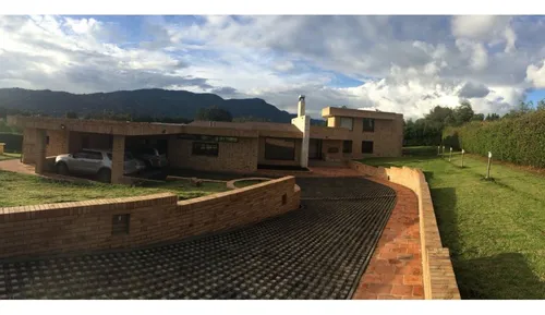 Vendo Casa En Tenjo Cundinamarca