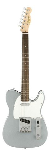 Guitarra Squier 037-0200-581 Affinity Slick Silver Cuota