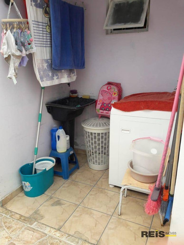 Imagem 21 de 21 de Casa Com 2 Dormitórios À Venda, 102 M² Por R$ 205.000,00 - Jardim Santa Esmeralda - Sorocaba/sp - Ca1800