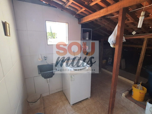 Imagem 14 de 15 de Casa Em Jardim Sao Camilo - Sorocaba - 173