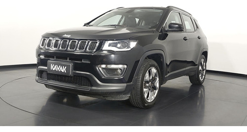 Jeep Compass LONGITUDE