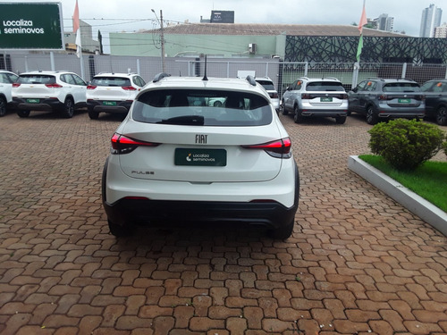 Fiat Pulse 1.3 FLEX DRIVE MANUAL
