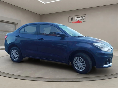 Suzuki Dzire GL SPORT 1.2 MT