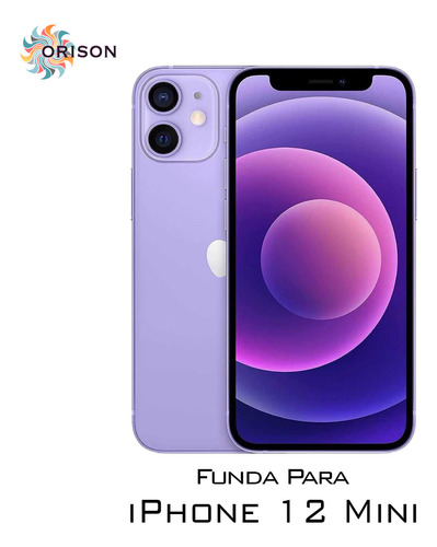 Funda Para iPhone Fondo Navideño Crema Copo De Nieve Navidad