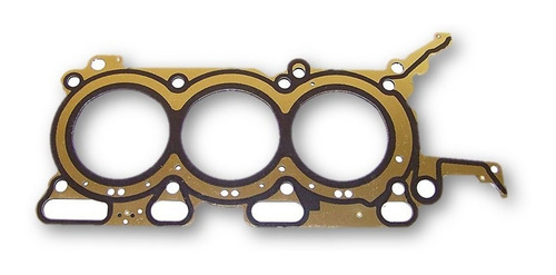 Empacadura De Camara Ford Explorer Edge 3.5 Lts Modelo Nuevo